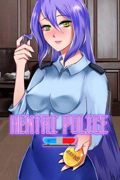 Hentai Police Steam CD Key