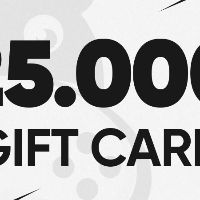 HipopoTamya ₺25,000 Подарочная карта