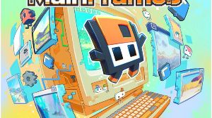 MainFrames EU Nintendo Switch Ключ