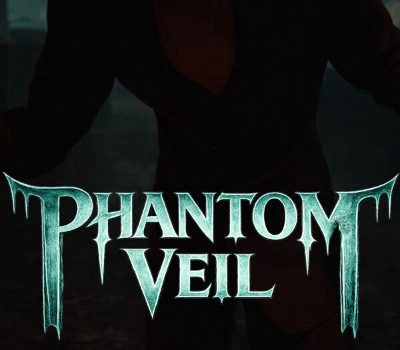 Phantom Veil PC Steam Ключ