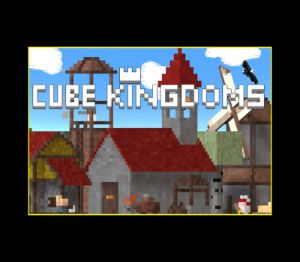Cube Kingdoms PC Steam Ключ