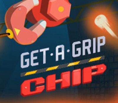Get-A-Grip Chip AR XBOX One Ключ