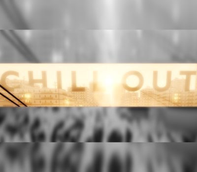 Chill Out Steam Ключ