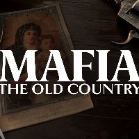 Mafia: The Old Country UK Xbox Series X|S Ключ
