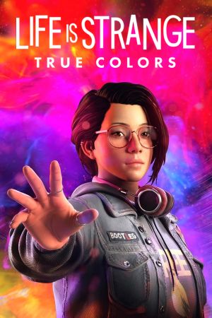 Life is Strange: True Colors Ultimate-издание EU PC Steam Ключ