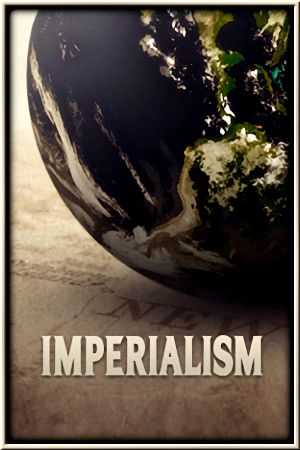 Imperialism PC GOG Ключ