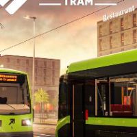 City Transport Simulator: Tram - Коллекционное издание PC Windows Аккаунт