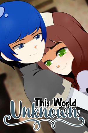 This World Unknown Steam Ключ