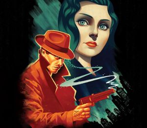 BioShock Infinite - Burial at Sea Episode 1 DLC PC Steam Ключ (MAC OS X)