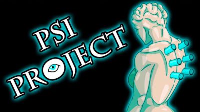Psi Project PC Steam Ключ