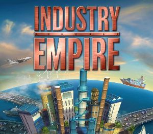 Industry Empire Steam Ключ