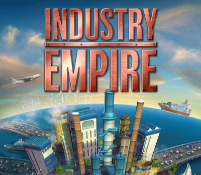 Industry Empire Steam Ключ