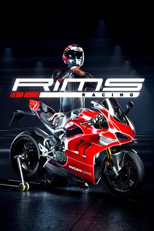 RiMS Racing EU Steam Ключ