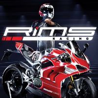 RiMS Racing EU Steam Ключ