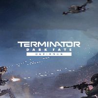 Terminator: Dark Fate - Defiance EU PC Steam Ключ