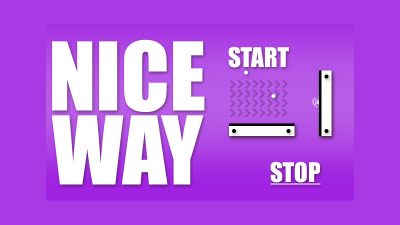 Nice Way PC Steam Ключ
