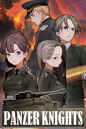 Panzer Knights EU PC Steam Альтергифт