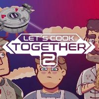 Let's Cook Together 2 XBOX One / Xbox Series X|S Аккаунт