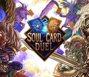 Soul Карта Duel PC Steam Ключ