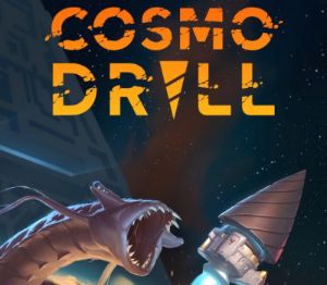 Cosmodrill PC Steam Ключ