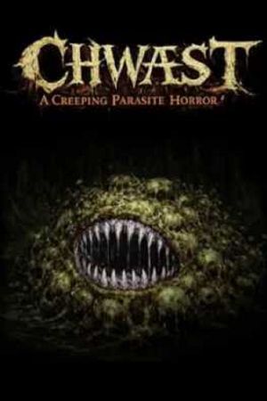 CHWÆST: A Creeping Parasite Horror PC Steam CD Key