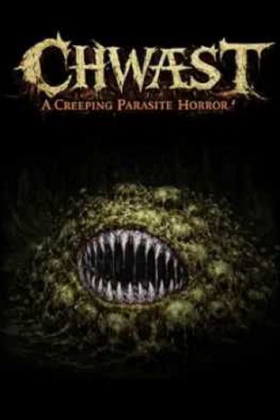 CHWÆST: A Creeping Parasite Horror PC Steam CD Key