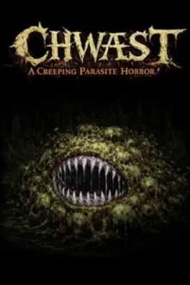 CHWÆST: A Creeping Parasite Horror PC Steam Ключ
