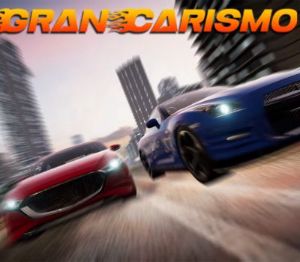 Gran Carismo PC Steam CD Key