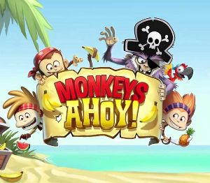 Monkeys Ahoy PC Steam Ключ