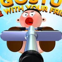 Pogostuck: Rage With Your Friends PC Steam Ключ (valid until February, 2027)