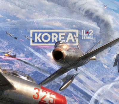 Korea. IL-2 Series PC Steam Altergift