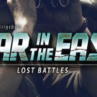 Gary Grigsby's War in the East - Lost Battles DLC Steam Ключ