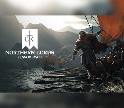 Crusader Kings III - Northern Lords DLC PC Steam Ключ