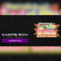 Saints Row: The Third - FUNTIME! Pack DLC Steam Ключ