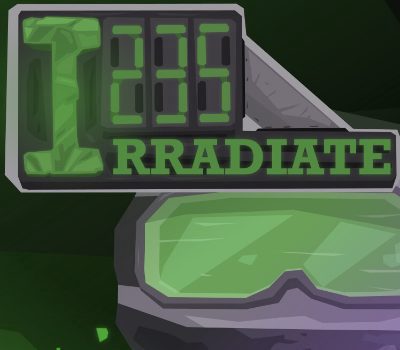 Irradiate 235 PC Steam Ключ