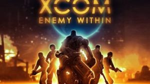 XCOM: Enemy Within XBOX One / Xbox Series X|S Аккаунт