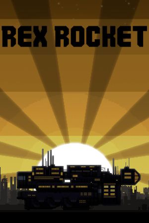 Rex Rocket Steam Ключ