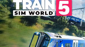 Train Sim World 5 - ScotRail BR Class 380 EMU DLC EU XBOX One / Xbox Series X|S Ключ