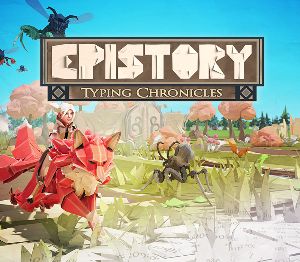 Epistory - Typing Chronicles Steam Ключ