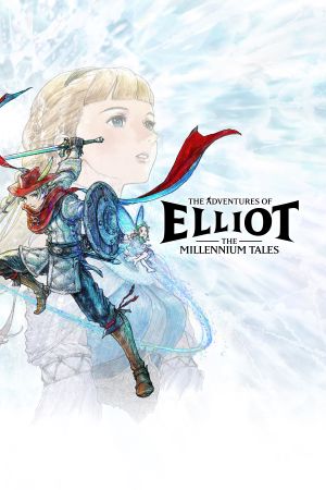 The Adventures of Elliot: The Millennium Tales PC Steam Альтергифт