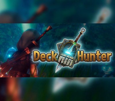 Deck Hunter Steam Альтергифт