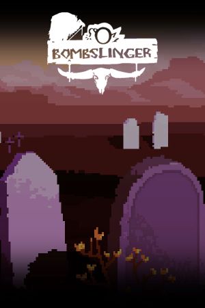 Bombslinger EU PC Steam Ключ