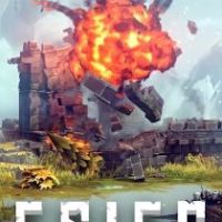 Besiege RoW PC Steam Ключ