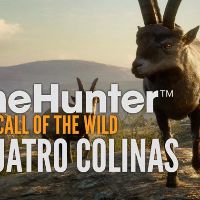theHunter: Call of the Wild - Cuatro Colinas Game Reserve Steam Альтергифт