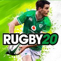RUGBY 20 Steam Ключ