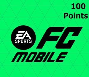 EA SPORTS FC Mobile - 100 Points SA Android/iOS Ключ