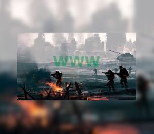 WWW Steam Ключ