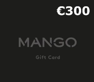 Mango €300 Подарочная карта PT