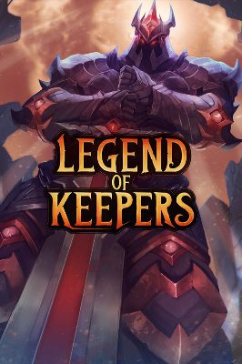 Legend of Keepers - Return of the Goddess DLC Steam Ключ