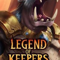 Legend of Keepers - Return of the Goddess DLC Steam Ключ